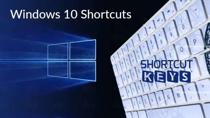 windows shortcuts